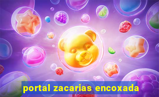 portal zacarias encoxada